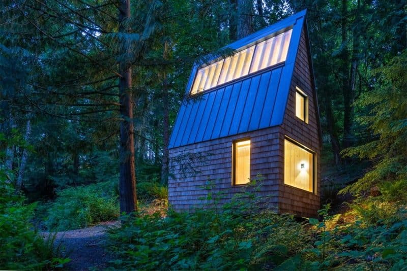 Meristem Chapel / MOTIV Architects