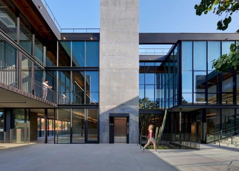 1640 14th St Commercial & Offices / HGA