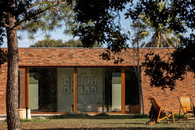Lameira House / João Pedro Pedrosa