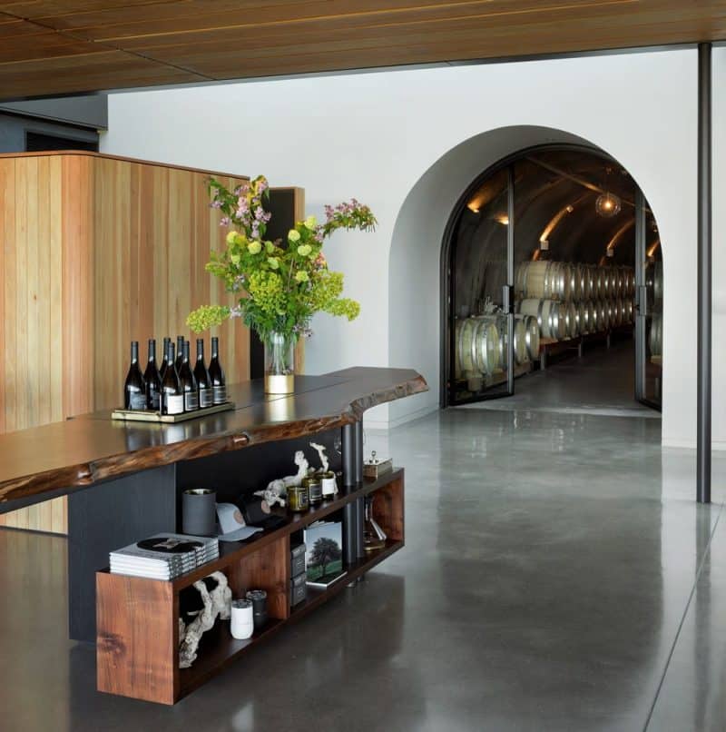 winery