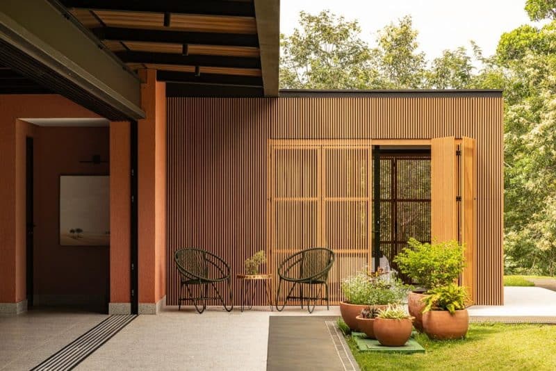 Galgo House / Tati Tavares + Alex Dalcin Arquitetura