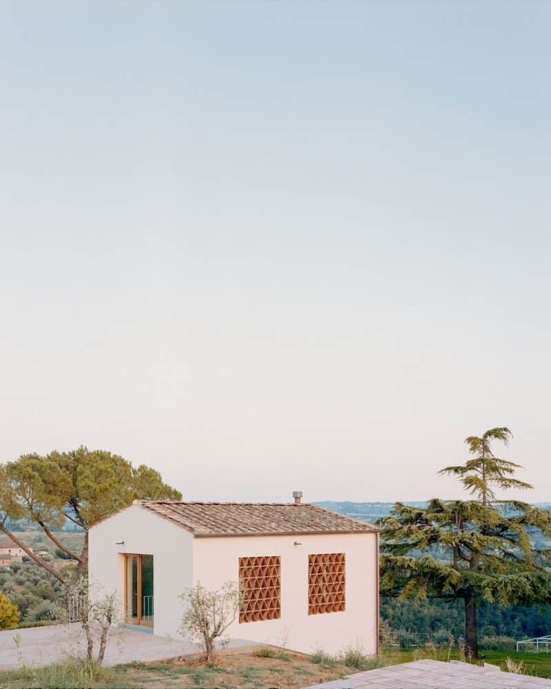 Fienile N Barn Restoration / Fontego Architettura