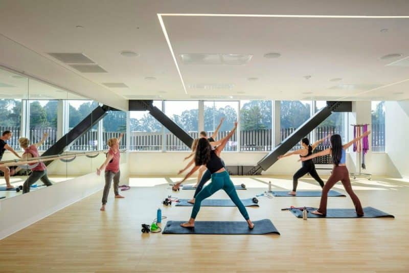 gym
