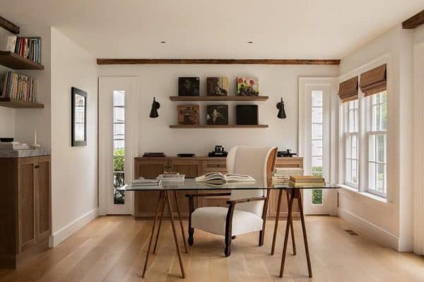 1809 Connecticut Farmhouse Reimagined