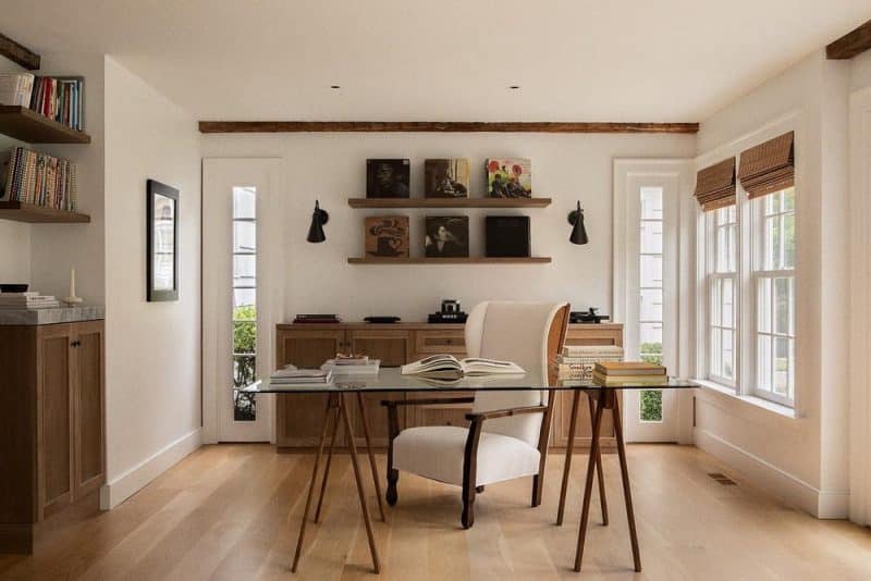 1809 Connecticut Farmhouse Reimagined
