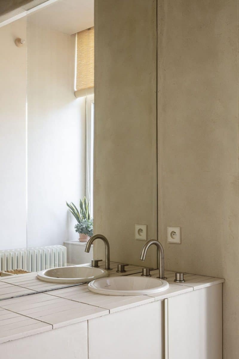 Karper Building Renovation / hé! architectuur