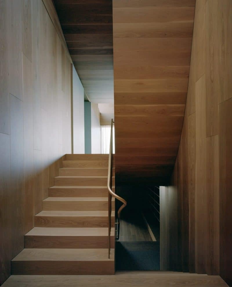 House of Horns / WOJR