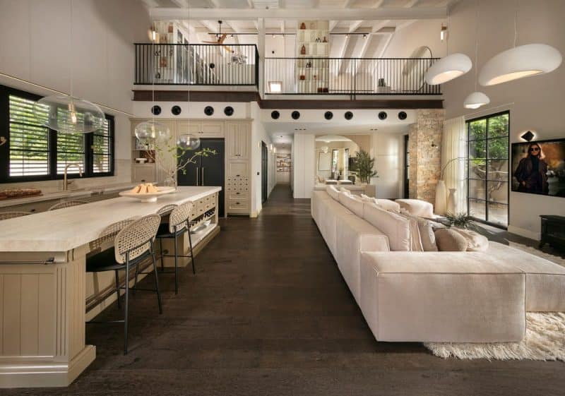100% Instagrammable Home / Liad Yosef