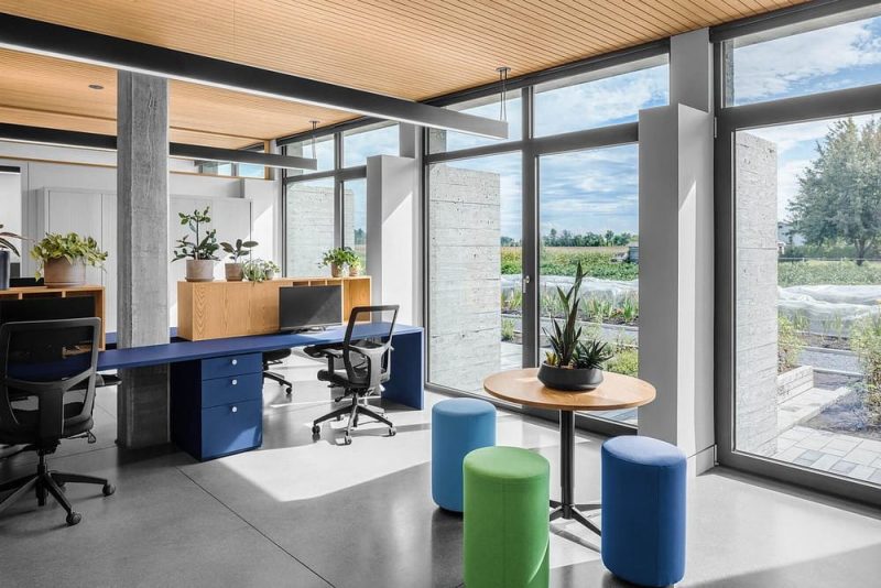 office
