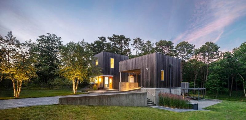 Sheridan Green Residence / Christopher Jeffrey Architects