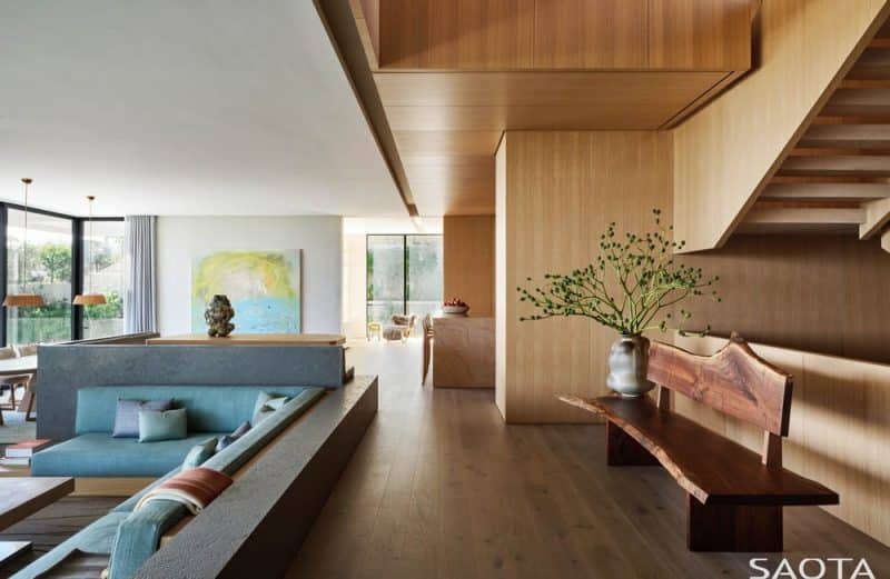 Montauk House / SAOTA
