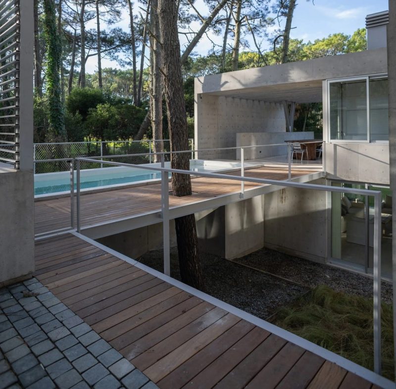 Choique House / Estudio Galera