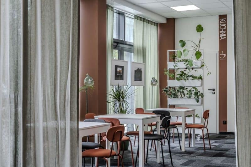 cafe