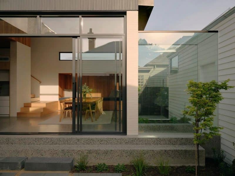 Merri Creek House / Alexandra Buchanan Architecture