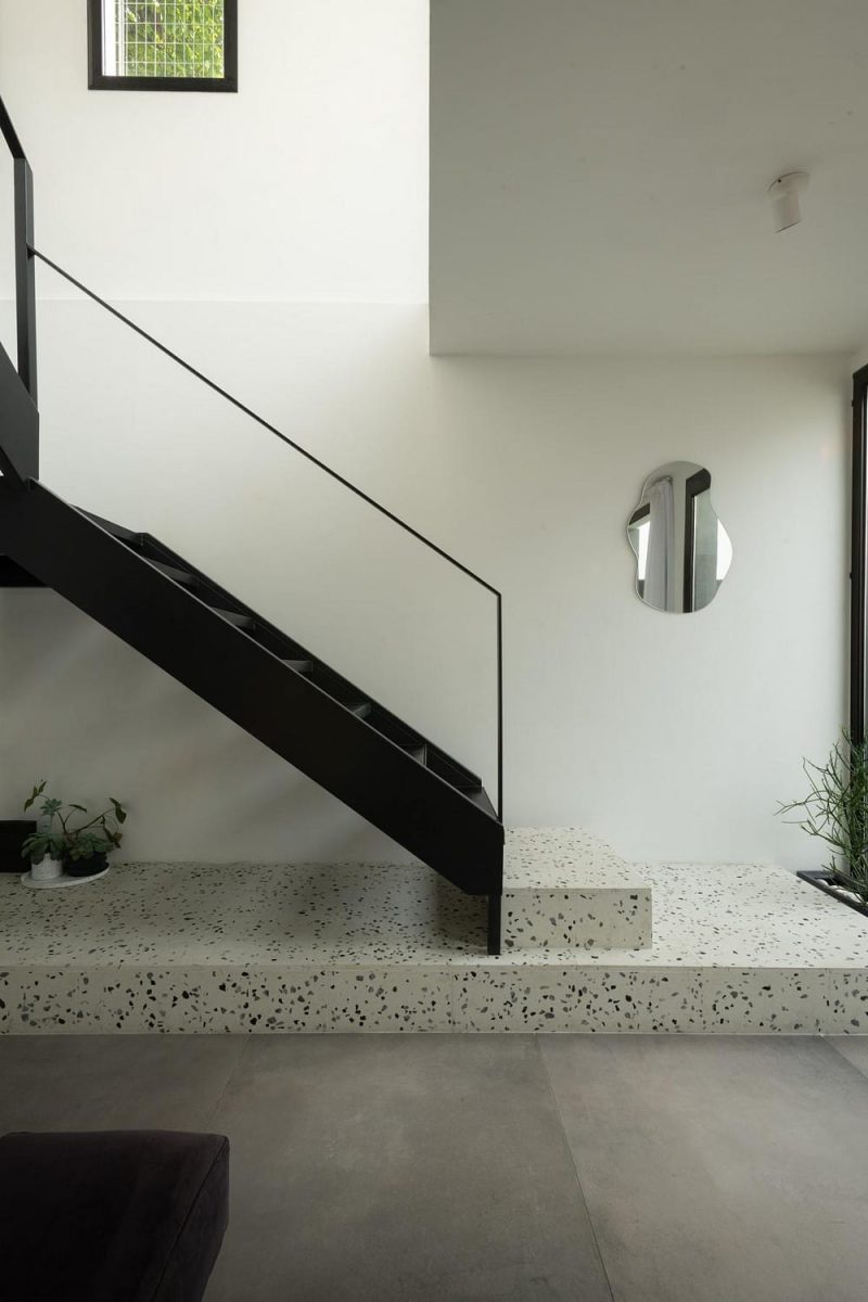 entry hall