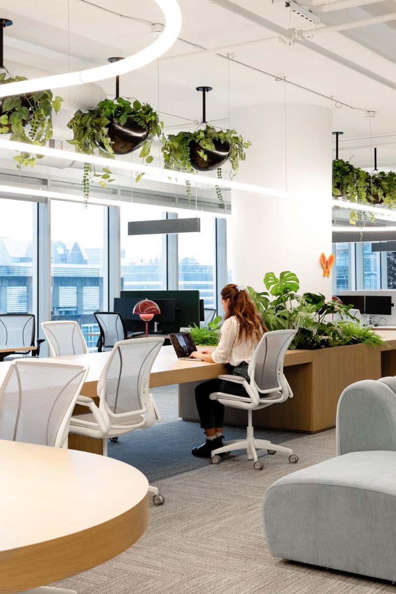 Sage HQ / Edit Studios Inc.