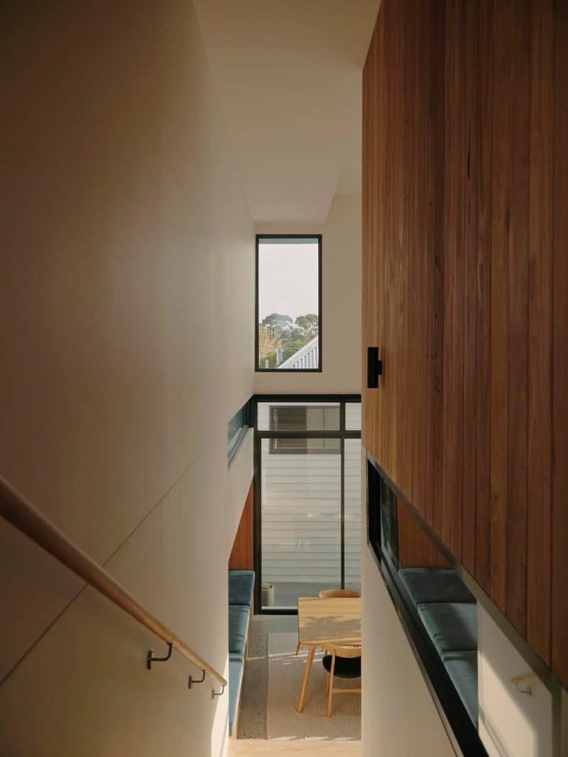 Merri Creek House / Alexandra Buchanan Architecture