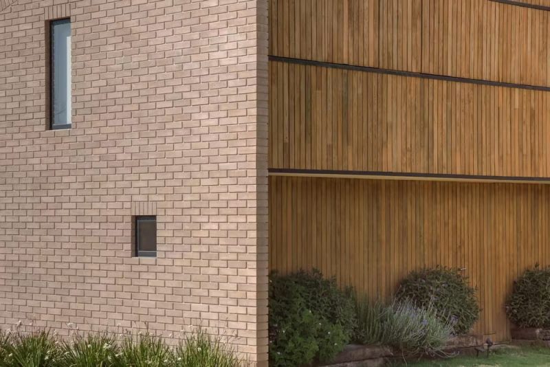 Casa Velia / Estudio Atemporal