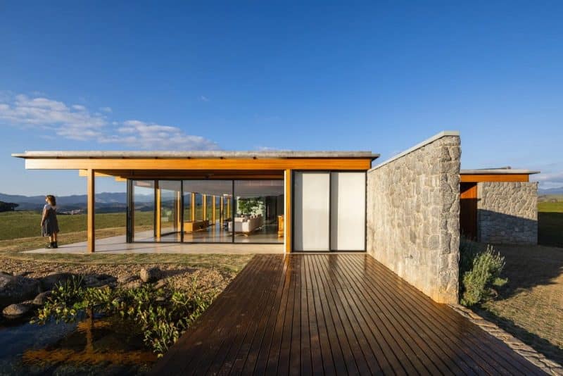 Casa Minas / Sabella Arquitetura