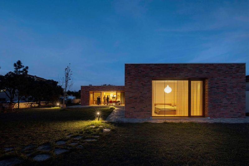 Lameira House / João Pedro Pedrosa