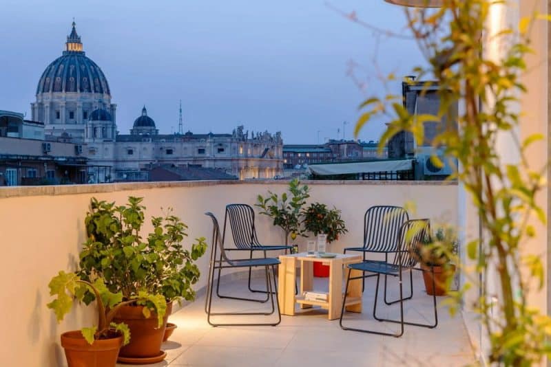 Colore Apartment / CLACstudio