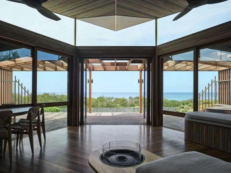 Cake House / Alexander Symes Architect