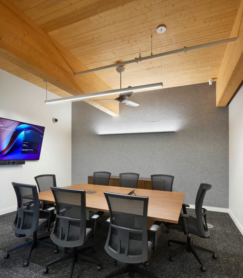 meeting room