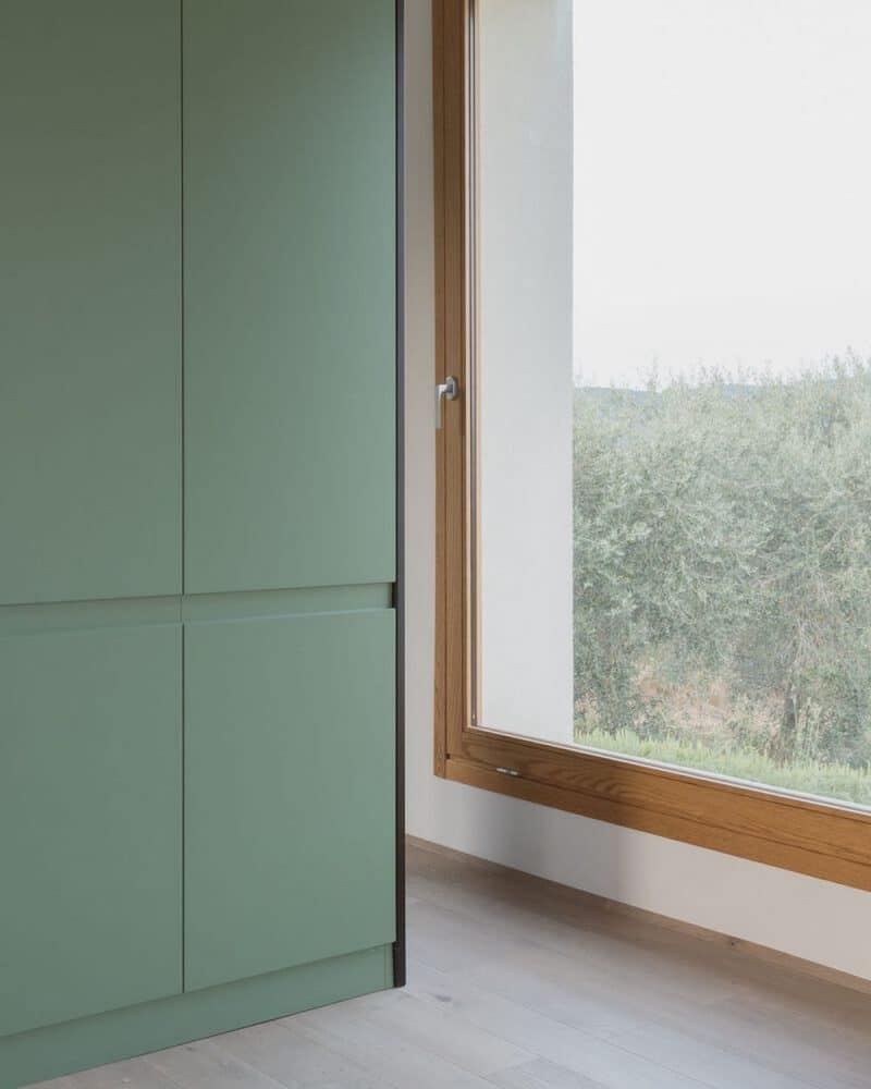 Fienile N Barn Restoration / Fontego Architettura