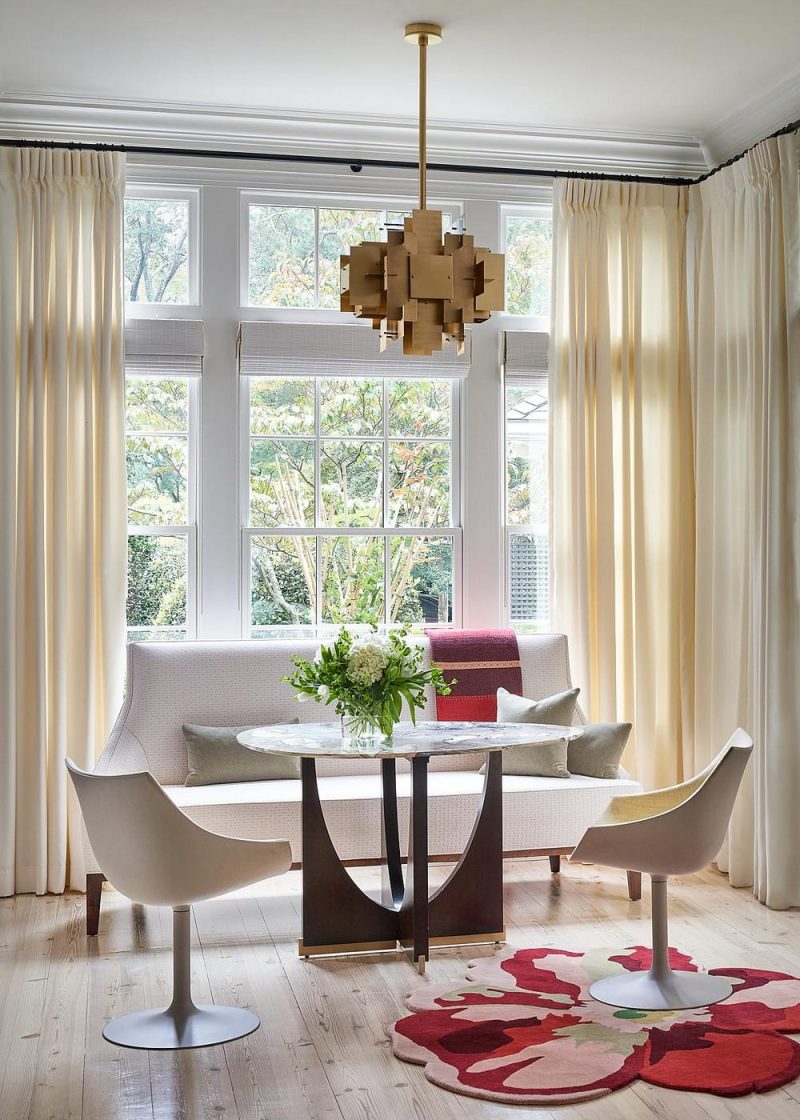 Adair Estate: A Home Celebrating Artists