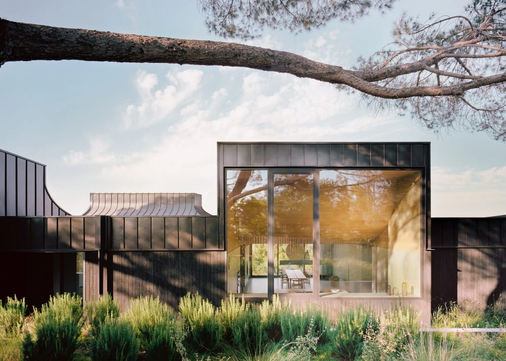 House of Horns / WOJR