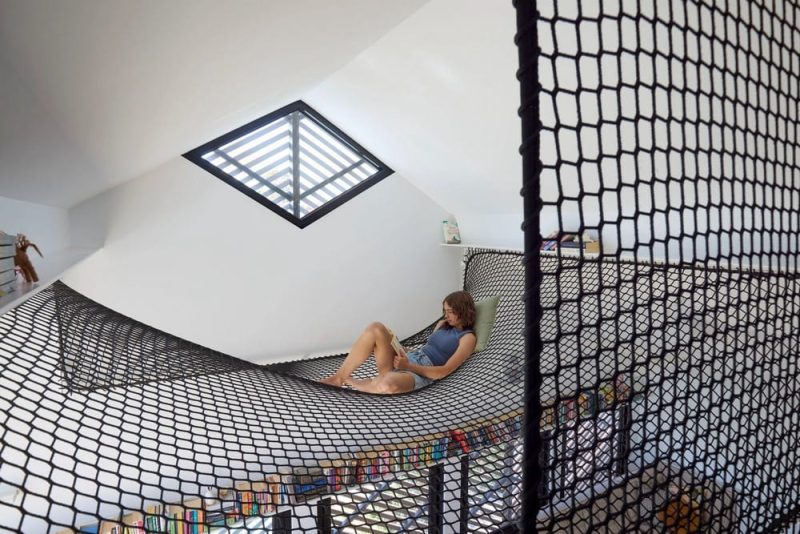 Clarke House / Austin Maynard Architects