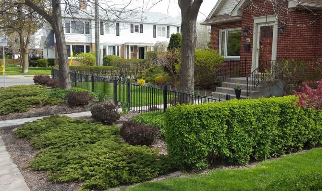 CPTED in Home Design: Crime Prevention Through Environmental Design