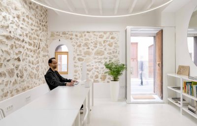 Casa Periscopio / Luis Arredondo