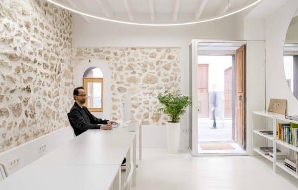 Casa Periscopio / Luis Arredondo