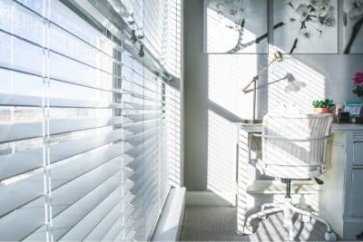 Choosing the Right Blinds for Your New Jersey Climate and Style
