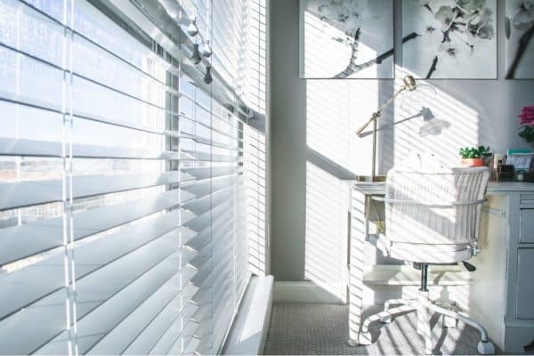 Choosing the Right Blinds for Your New Jersey Climate and Style