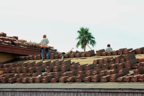 The Importance of Early Roof Damage Detection