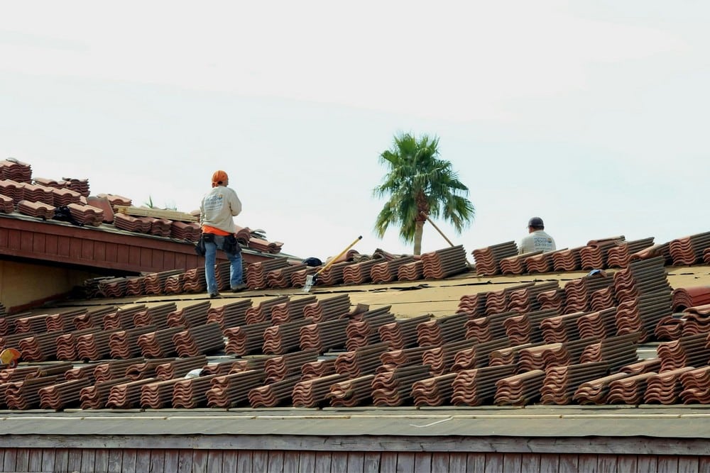 The Importance of Early Roof Damage Detection