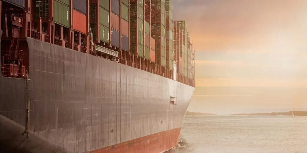 Freight Forwarding