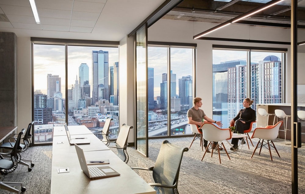 Why Good Design Actually Helps Staff Work Better
