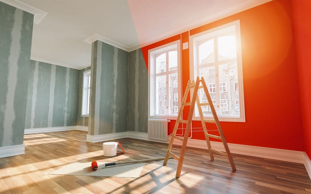 How Interior Design Influences Perceived Home Value Anyway