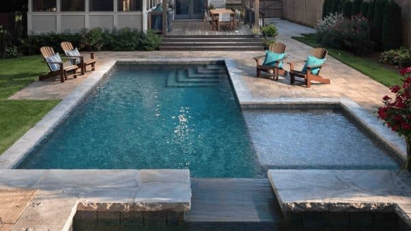 How to Create the Ultimate Backyard Oasis