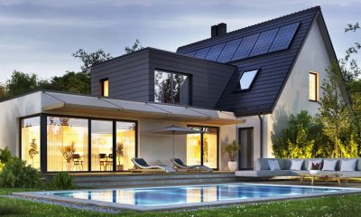 How Architecture Influences Energy Efficiency