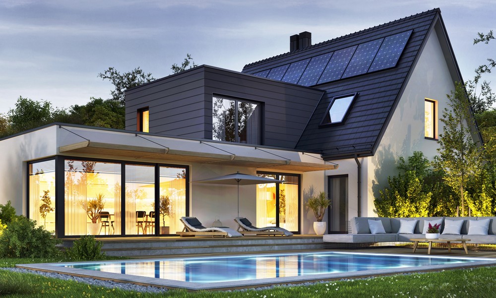 How Architecture Influences Energy Efficiency