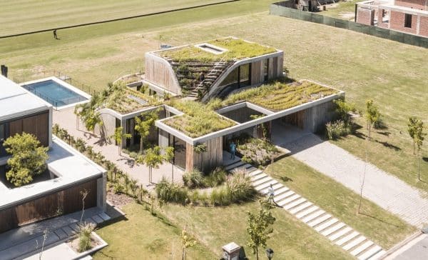 Nirvana House AtelierM