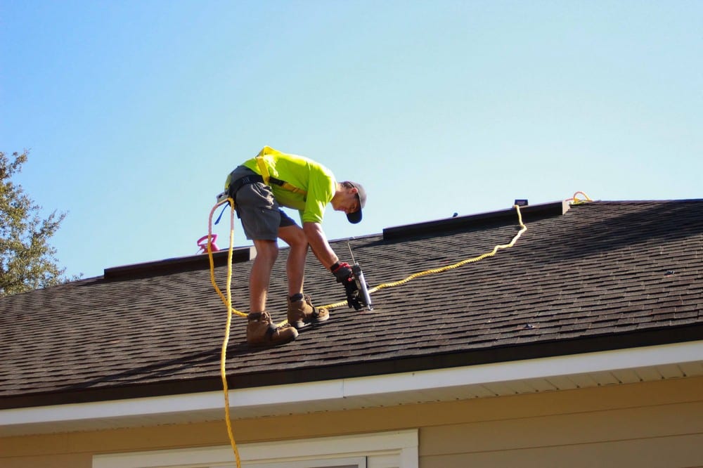 Seasonal Home Maintenance Tasks