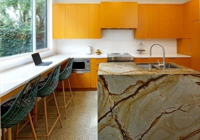 Shudell House / Weiss Architecture & Urbanism Limited