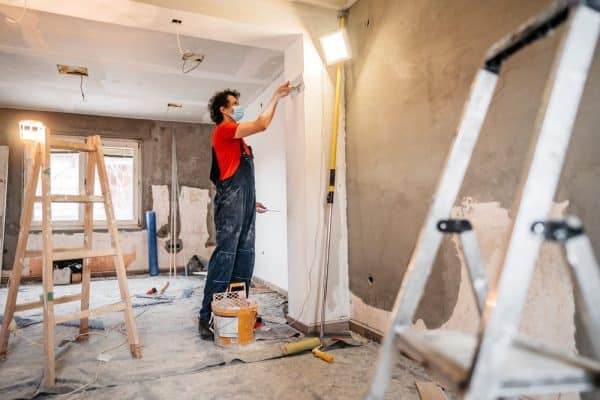The Budget-Conscious Home Makeover