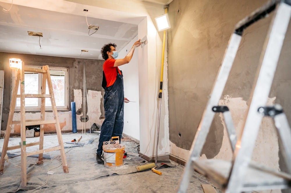 The Budget-Conscious Home Makeover