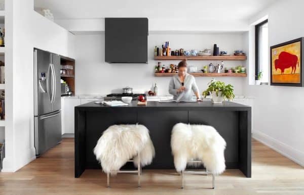 The Farnham Residence: A Midtown Home Reimagined